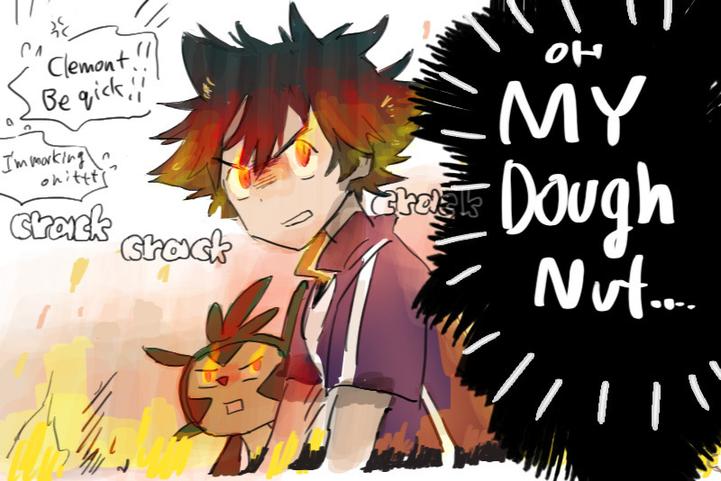 In which Cass is the anonest anon that ever anon'd