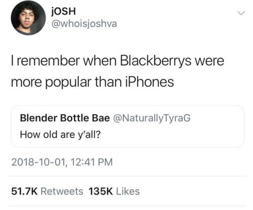 Motorola Razr was the shit back in the day
