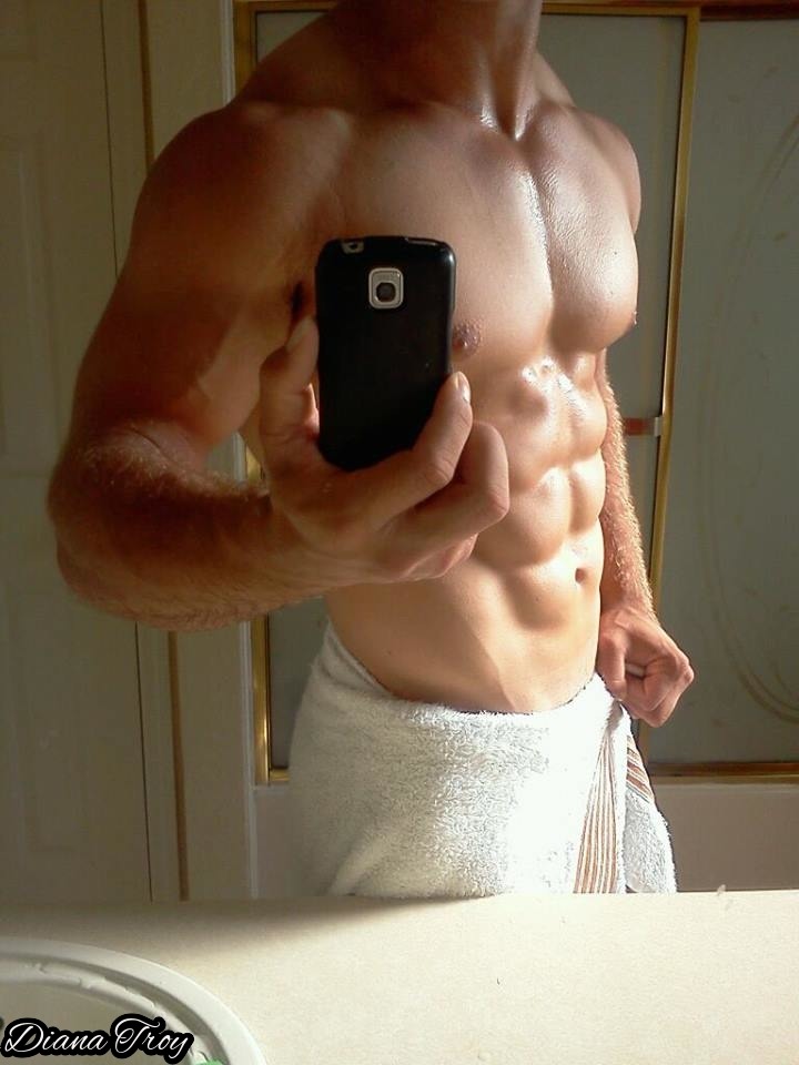 dianatroy:  Jose RuizLike this? Find more hereSubmit Your Naked Pics hereNSFW