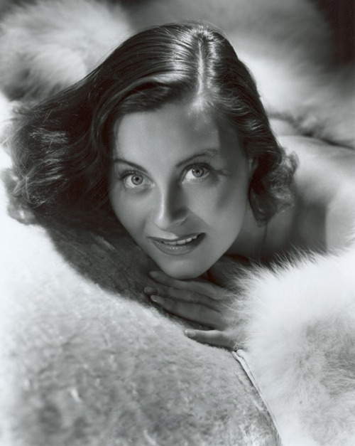 R.I.P. Michèle Morgan…one of cinema’s brightest, loveliest, and most talented of internationa