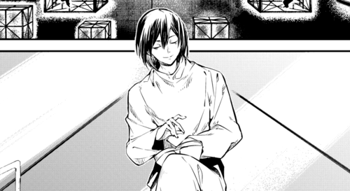 Hiya Hiyaa :D Is It Okay If I Request Headcanons For Sigma And Fyodor With A Gn!reader Who Gets Sick