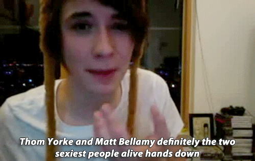 cityofdilusion:Do you have any man crushes?