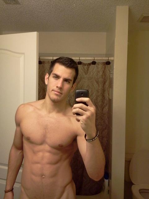 actsofhotness:  I normally never take from reddit, but he was too perfect. EDIT: