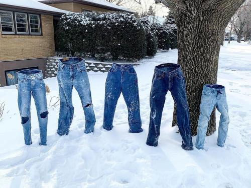 elli-psis:randomencounters:Encounter: 1d6 pairs of animated jeans (hostile)Jimmy Neutron animated th