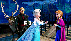 keybladesoras:  Congratulations Frozen! 