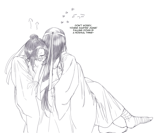 xicheng sketches this week