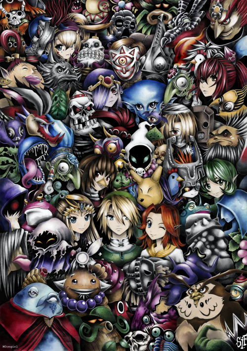 welcome, to hyrule