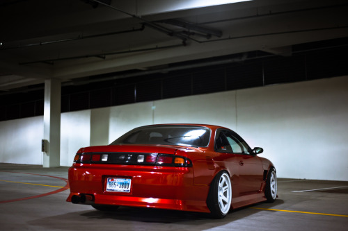 The Stance Life.