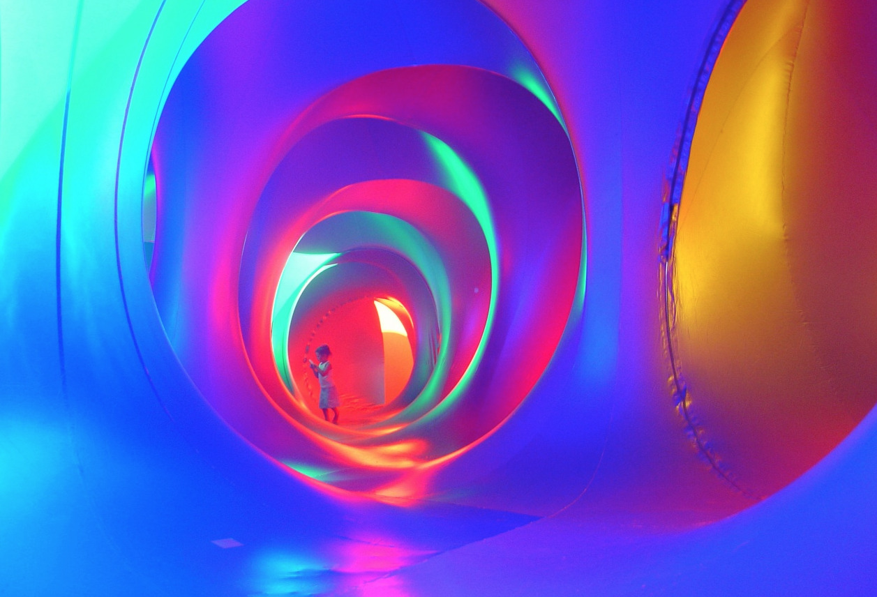 catrinastewart:  Pneumatic cathedrals by Architects of Air  