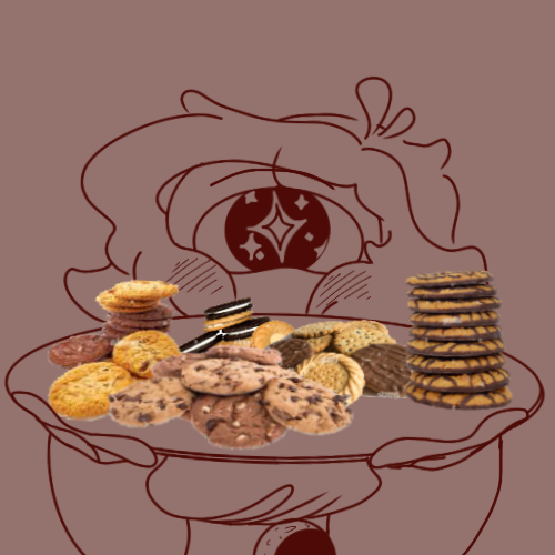 You Want Cookies, Lilith?