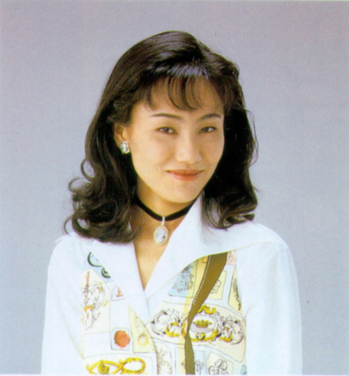 tiny012:blackotaku97:March 15, 1967On this day a very talented woman was born. Naoko Takeuchi, creat