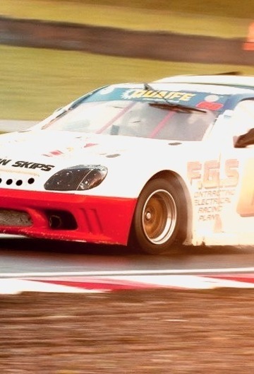 Mercedes SLK