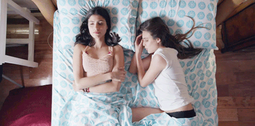 No gay panic Juls