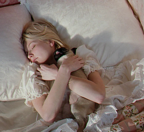 yourdarlinglolita - Marie Antoinette, 2006