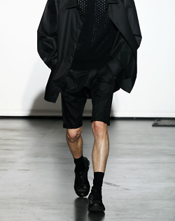 yceo:  Raf Simons   A/W 12