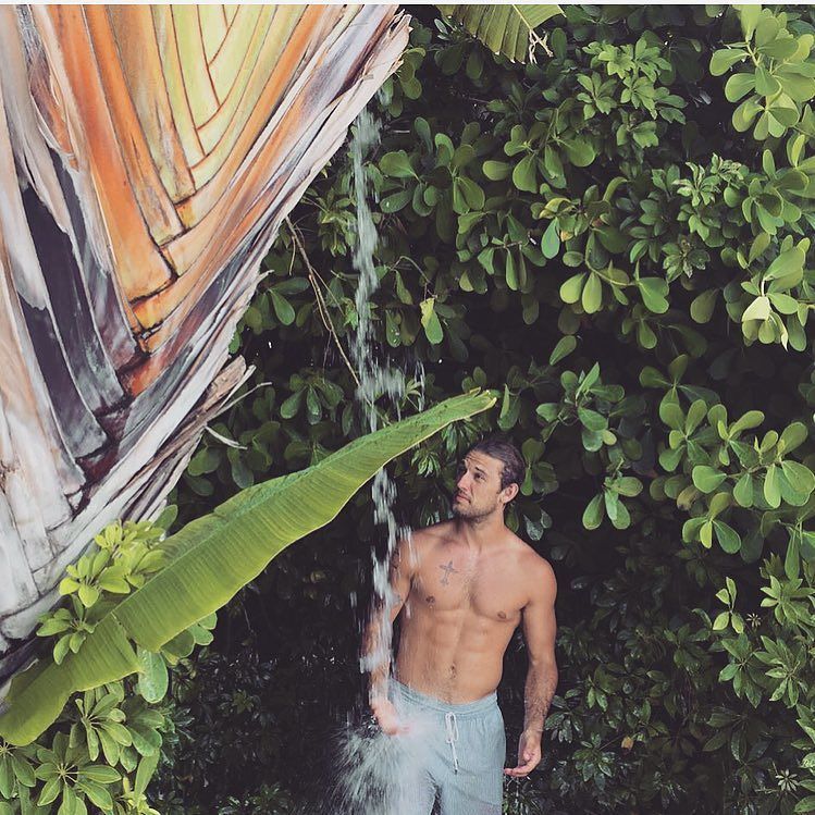 Hot as Hell Celeb Men