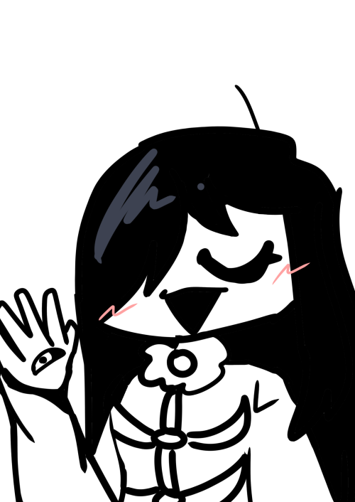 By Any Chance, If Chiku Were To Die Again, In Her Ghost Form. Would It Be Dust ?? Just Wondering