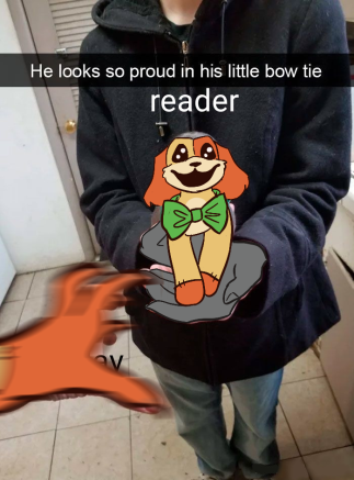 Seconds Before Distaster
