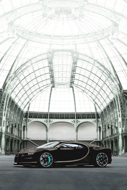 motivationsforlife:  Bugatti Chiron // Edited by MFL // Instagram 