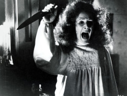 Piper Laurie - Carrie, 1976.