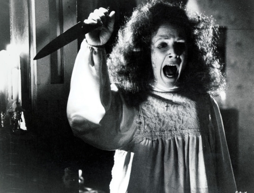 XXX Piper Laurie - Carrie, 1976. photo