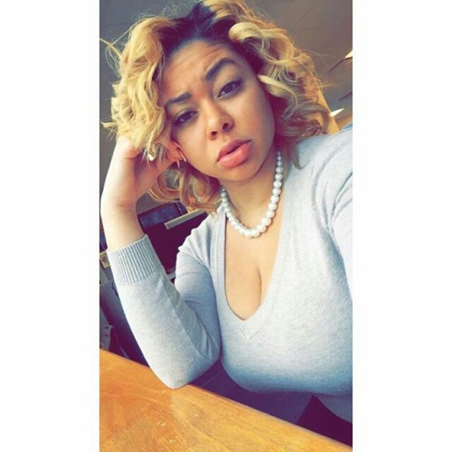 bruh-in-law:  Liah Milan