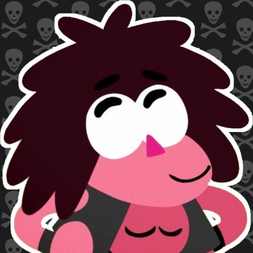 Square icons - TKO from OK KO - for anon  Please like &amp; credit if used!