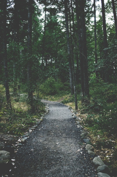 I look forward to coffee, adventures, and you.