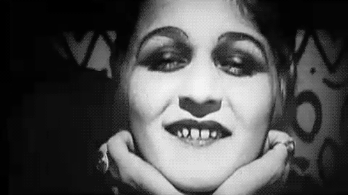 nitratediva:Anita Berber(10 June 1899 – 10 November 1928)Weimar cabaret goddess Anita Berber led a l