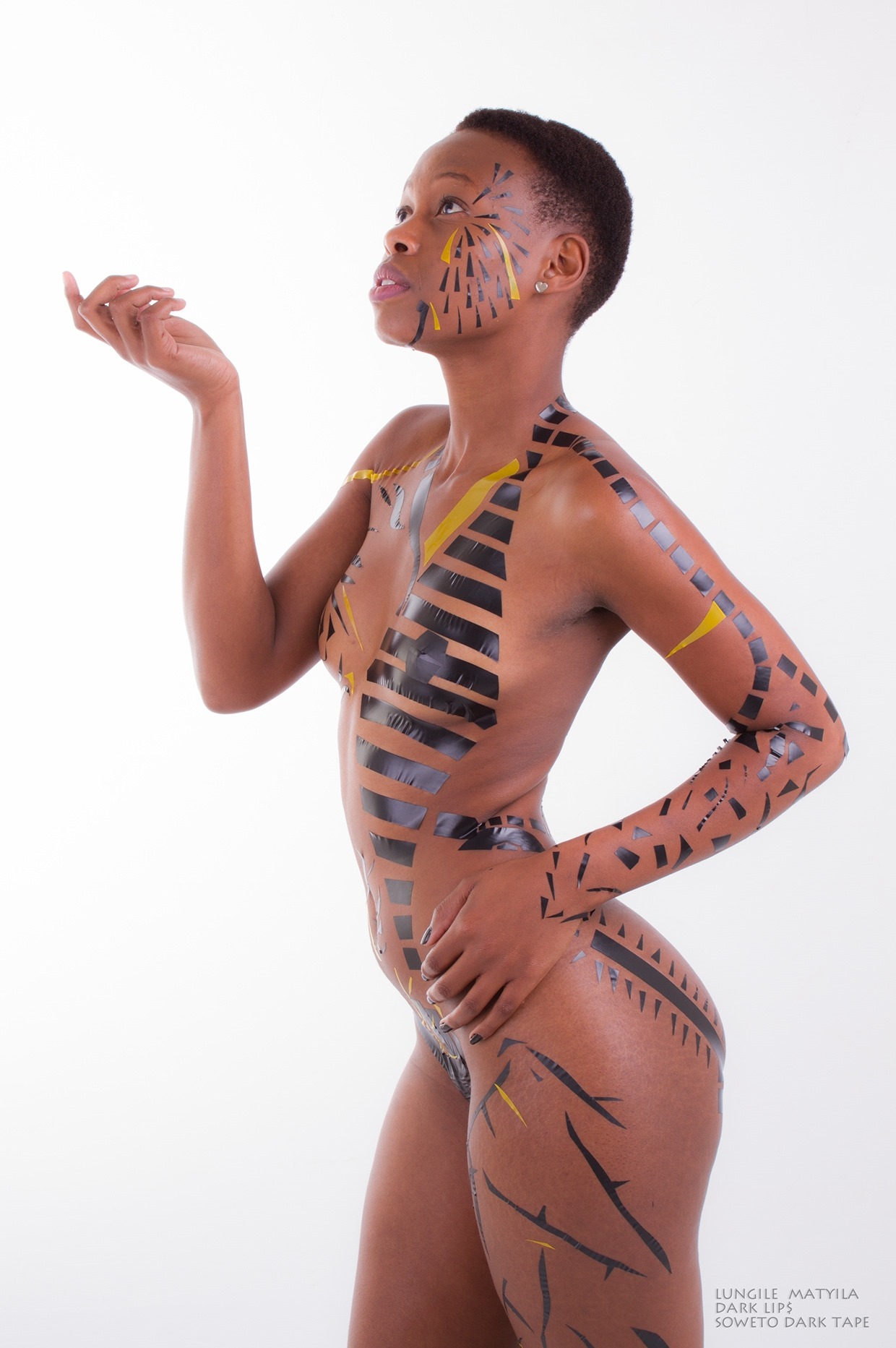wiggzpicks:  Tape Models