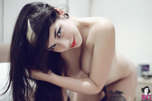 theperfectladies:  Cosmopolitan Suicide