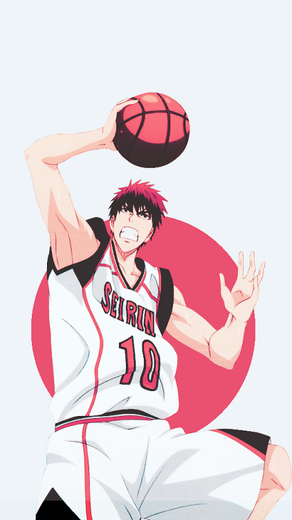 jetzui:  Kagami: Wallpapers    ↳ Requested by: @animechick777