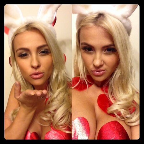 heelsplease:  amateur-implant-pics:  Shantal_Monique  So alluring