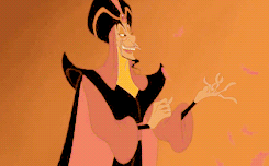  infinite list of my favourite movies  Aladdin [1992 dir. john musker; ron clements]