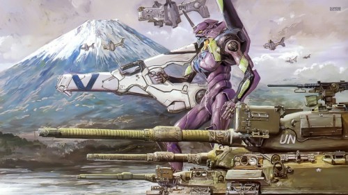 War Themes Wallpapers [Personal Favorites] •War wallpapers •1 from “Girls Und Panzer” •1