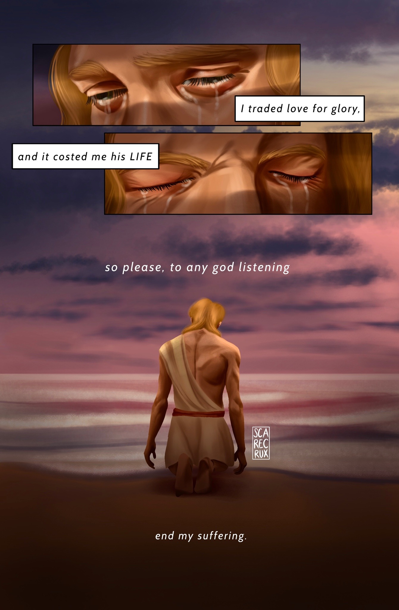 Greek Fan Art Explore Tumblr Posts And Blogs Tumgir
