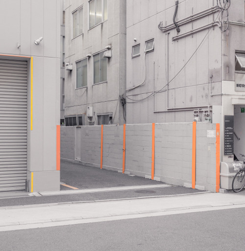 janvranovsky:  Streets of Osaka | © Jan Vranovsky, 2015
