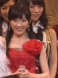 AKB48 Gifs
