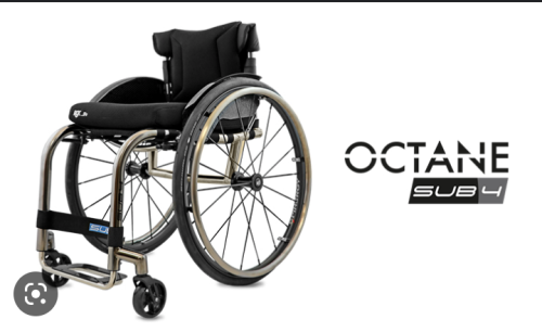 So You Want To Draw Barbara Gordon But Don't Know Much About Wheelchairs? This Is A Small Guide On The