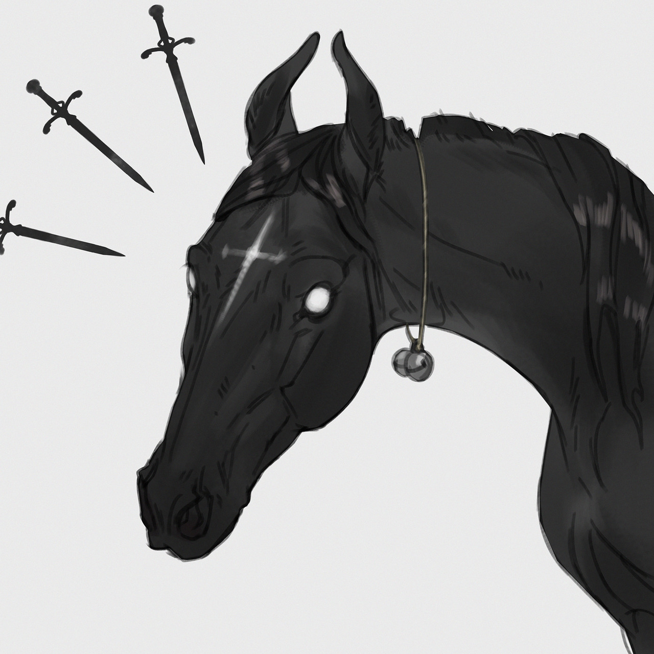 youareiron-andyouarestrong:  jannasophia: “She had called with a promise of blood