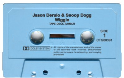 Jason Derulo &amp; Snoop Dogg - Wiggle