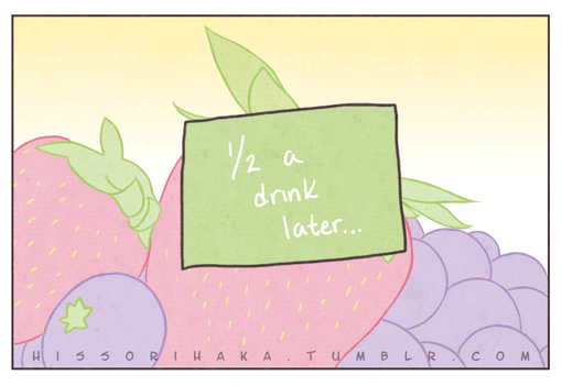 hissorihaka:   Rinrei Week Day 2: Reunited | Drink up!! (っ˘ڡ˘ς)  …Rin