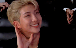 30 DAYS WITH BTS