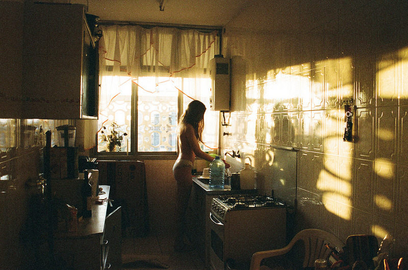 hellanne:  by Lina Scheynius