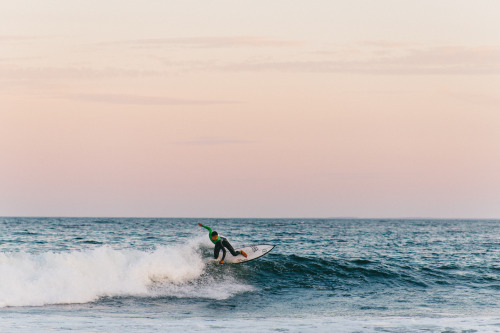 Rye Rocks session with Kai and Lars