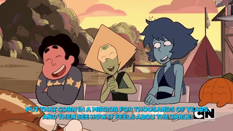 a-smol-clod:  AAAHHHH WORDS CANT DESCRIBE HOW LAPIDOT FILLED CUTE THIS EPISODE WAS