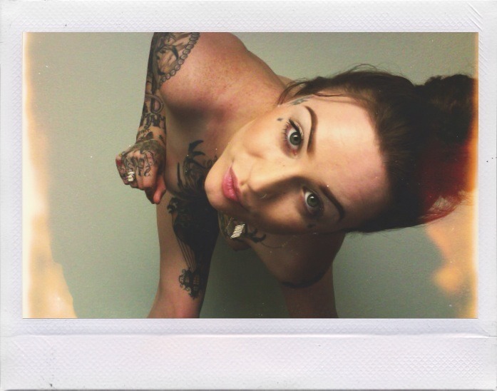  ThugXWife 