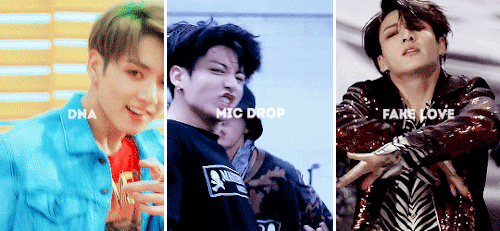 D-4to Jungkooks Birthday: Videography