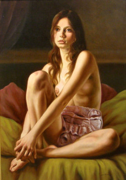 artbeautypaintings:  unknown - Lucio Amitrano