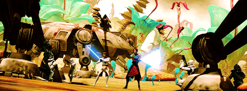 starlightvortex:They were a team. They were the team.